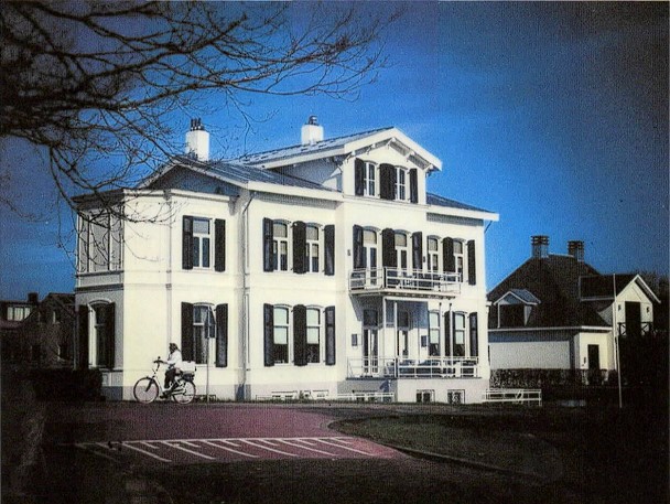 Villa Nuova